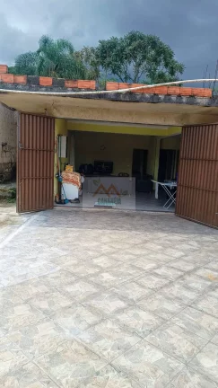 Imagem CHÁCARA JARDIM CANANÉIA