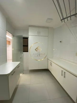 Imagem Cobertura, 3 Dormitórios(sendo 2 suítes), 182m², Edifício Solar Aquárius.