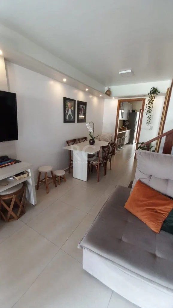 Imagem Casa de Condomínio em Aberta dos Morros