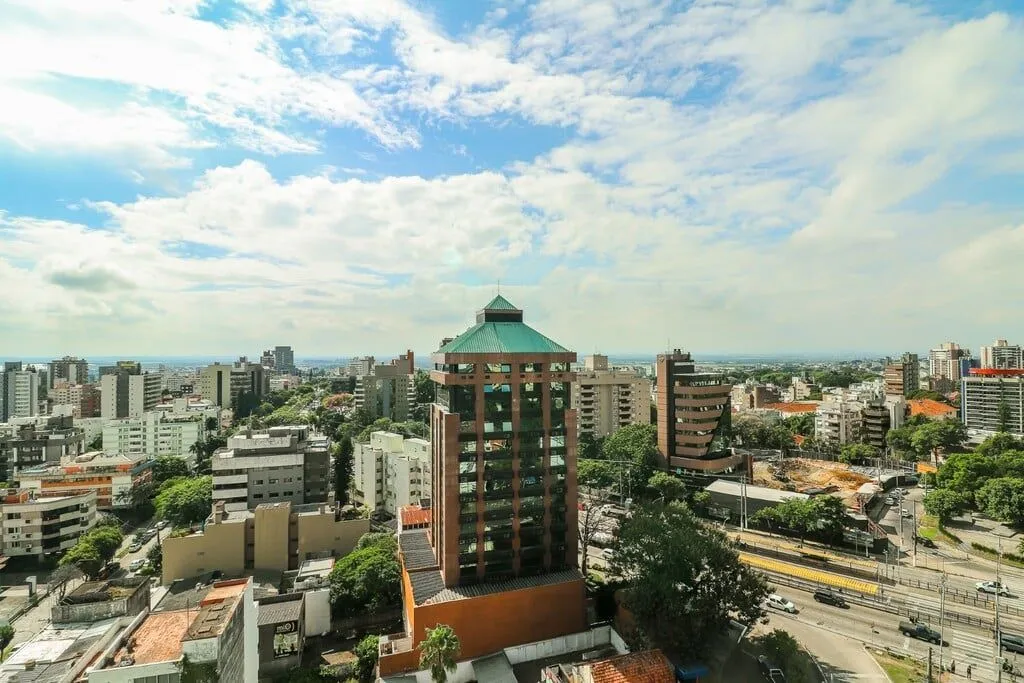 Imagem Sala Comercial em Higienópolis
