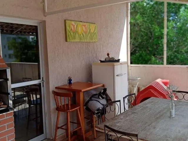 Imagem Apartamento à venda 3 Quartos, 1 Suite, 2 Vagas, 147M², Jardim Santa Clara, Taubaté - SP | Edifício Spazio Total Life