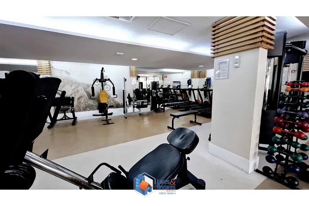 Imagem Apartamento à venda 2 Quartos 1 Suite 2 Vagas 100M² Santo Amaro São Paulo - SP