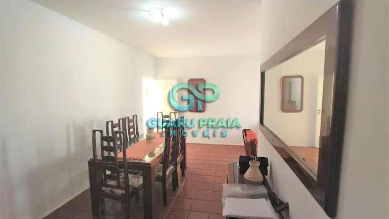 Imagem Apartamento à venda no bairro Pitangueiras - Guarujá/SP