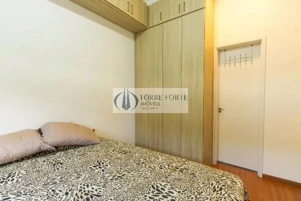 Imagem Apartamento 2 dormitórios 2 banheiros e 1 vaga na Penha de França