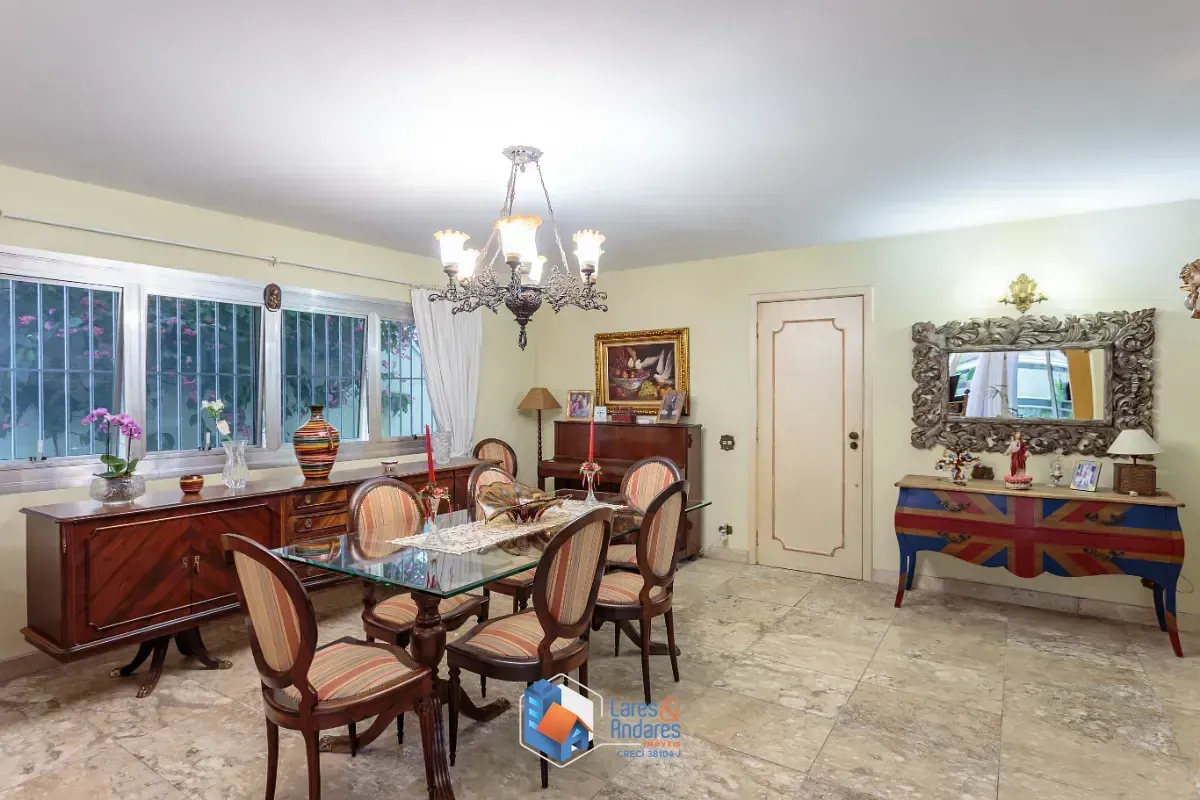 Imagem Casa para venda em Retiro Morumbi com 3 quartos, sendo 3 suítes, 314m²