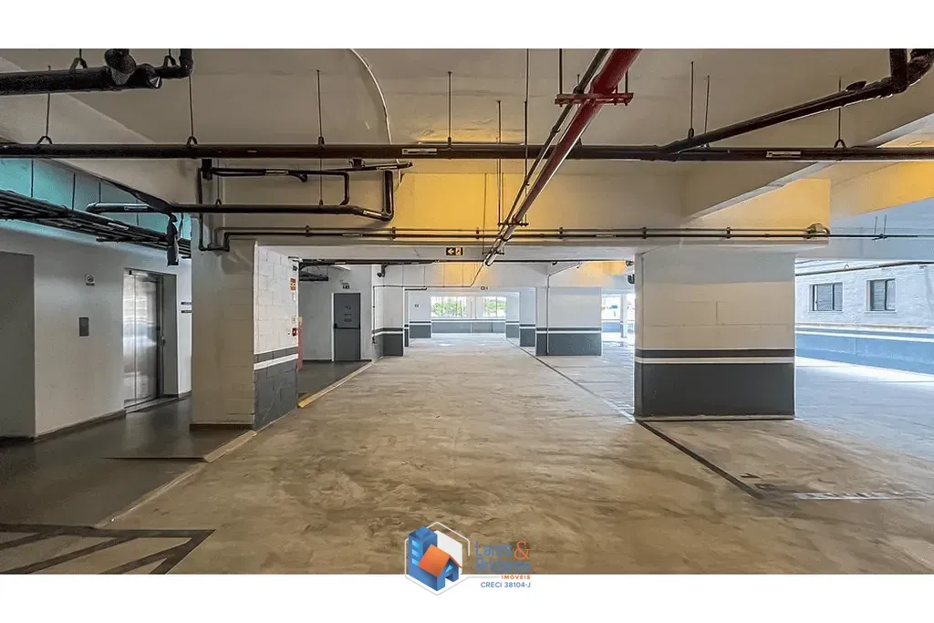 Imagem Apartamento à venda 2 Quartos 2 Suites 1 Vaga 69M² Jardim das Acácias São Paulo - SP