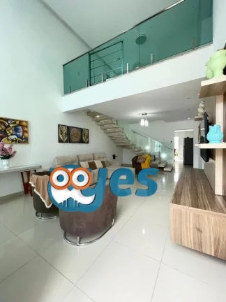 Imagem Casa de alto padrão para venda no Bangalay