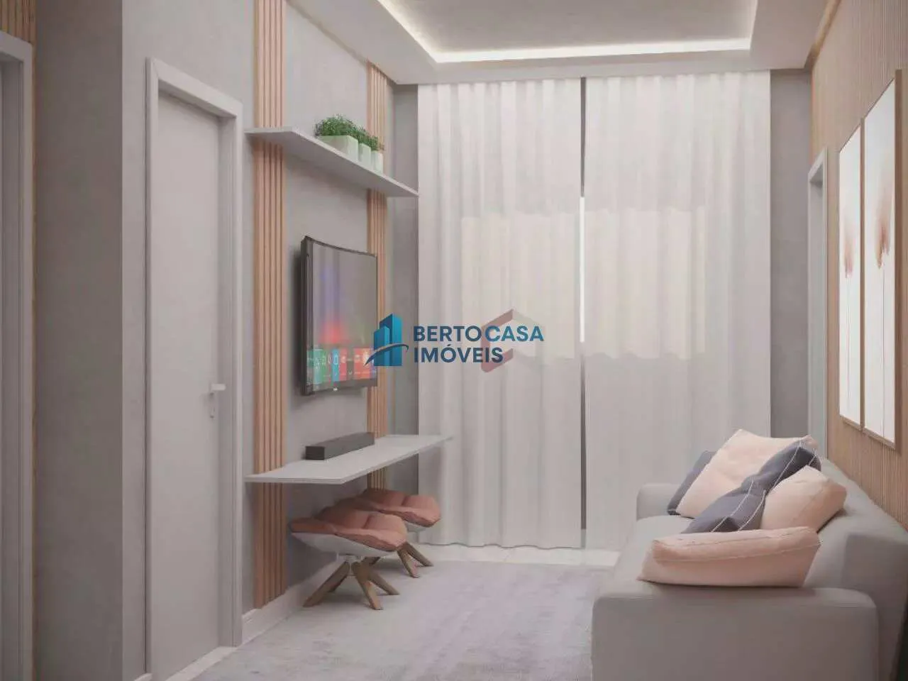Imagem Apartamento Padrão
