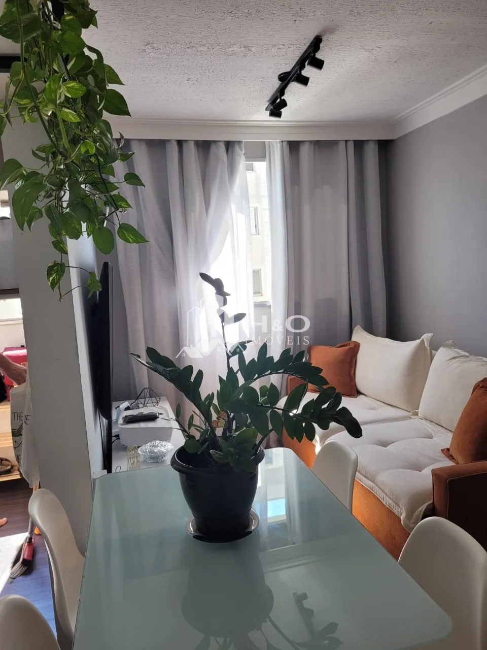 Imagem Apartamento à venda | 44 m² | 2 dormitórios | Vaga grande | Condomínio Saint Jonh