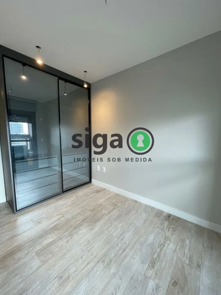 Imagem Apto com 71m², à VENDA ou LOCAÇÂO, MOBILIADO, 2 quartos, sendo 1 suite, no Jardim América