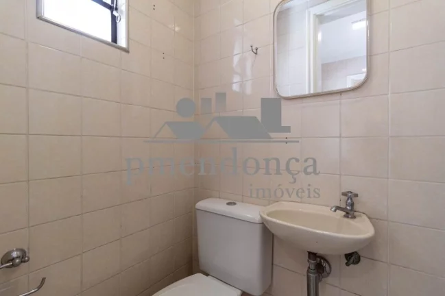 Imagem Apartamento em Perdizes com 3 quartos e 2 vagas, 105m²