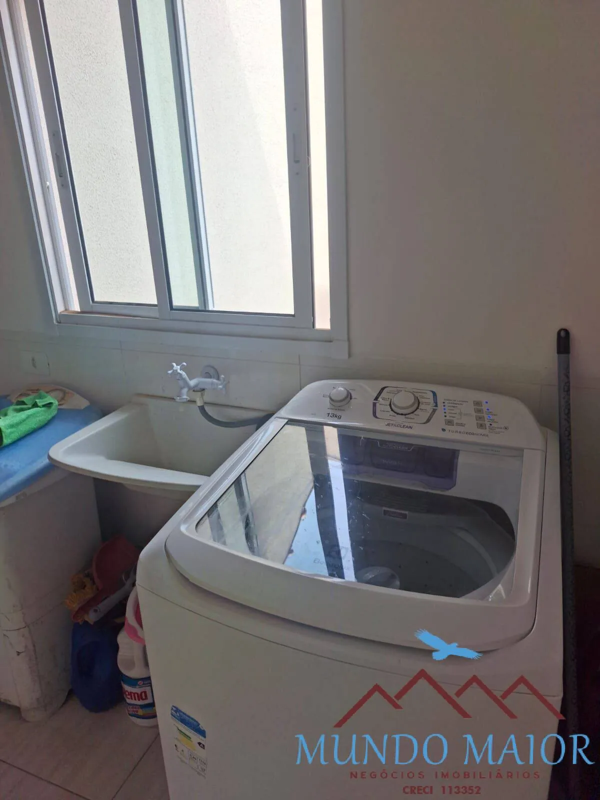 Imagem Cobertura com Elevador 3 Dormitórios, 2 Vagas e Espaço Gourmet -Vila Linda