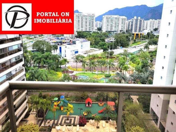 Imagem APARTAMENTO RESIDENCIAL em RIO DE JANEIRO - RJ, JACAREPAGUÁ