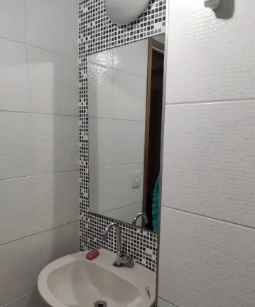 Imagem Apartamento com 2 Quartos para Alugar, 48 m² em Vila Nova Cachoeirinha - São Paulo