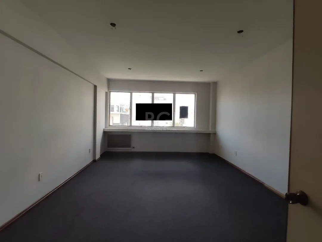 Imagem Sala Comercial, no Bairro Petrópolis, com 38,33m².