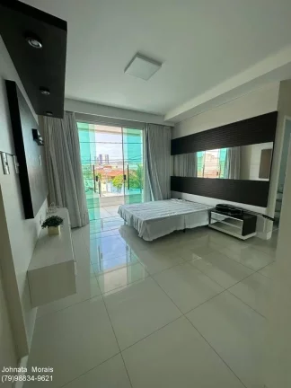 Imagem Casa em Condomínio Fechado em Aracaju - Vivendas Espaçosa e Bem Localizada!