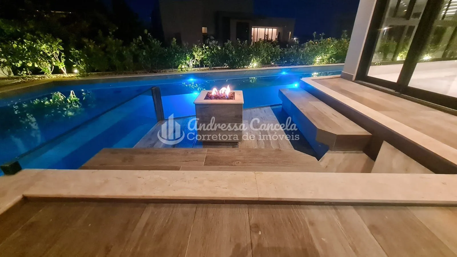 Imagem Quinta do Golfe Jardins - Sobrado com 4 suítes à venda, 385 m² por R$ 5.800.000 - Quinta do Golfe Jardins - São José do Rio Preto/SP