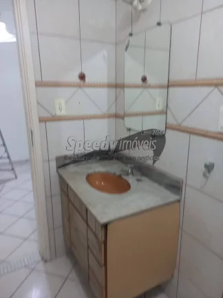 Imagem Apartamento em Santos, bairro Gonzaga