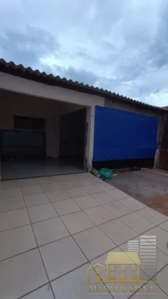 Imagem Casa para Venda em Três Lagoas / MS no bairro PARANAPUNGA