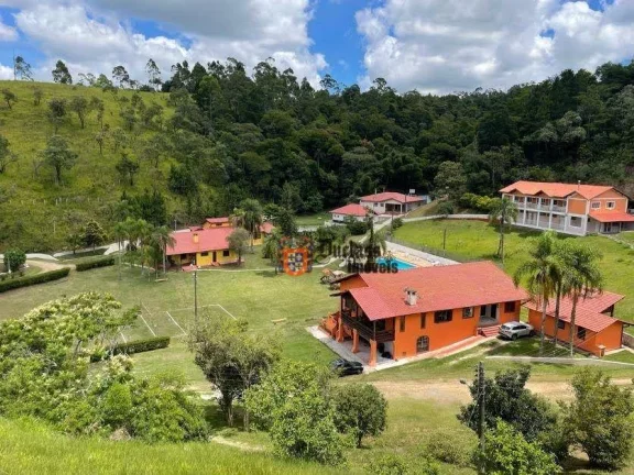 Imagem Área à venda, 314000 m² - Aldeia Ivoturucaia - Franco da Rocha/SP