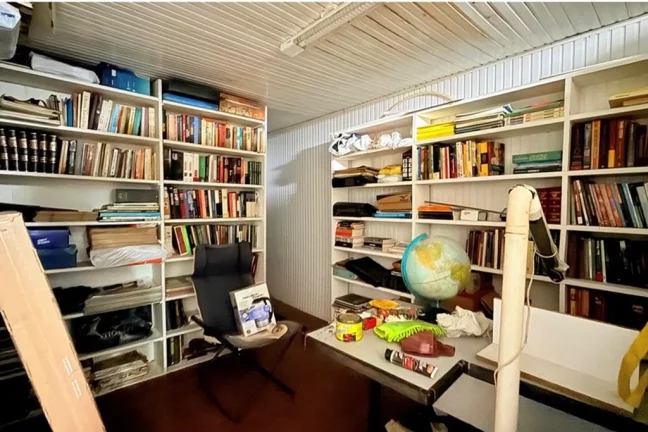 Imagem Cobertura Duplex para venda no bairro Teresópolis em Porto Alegre