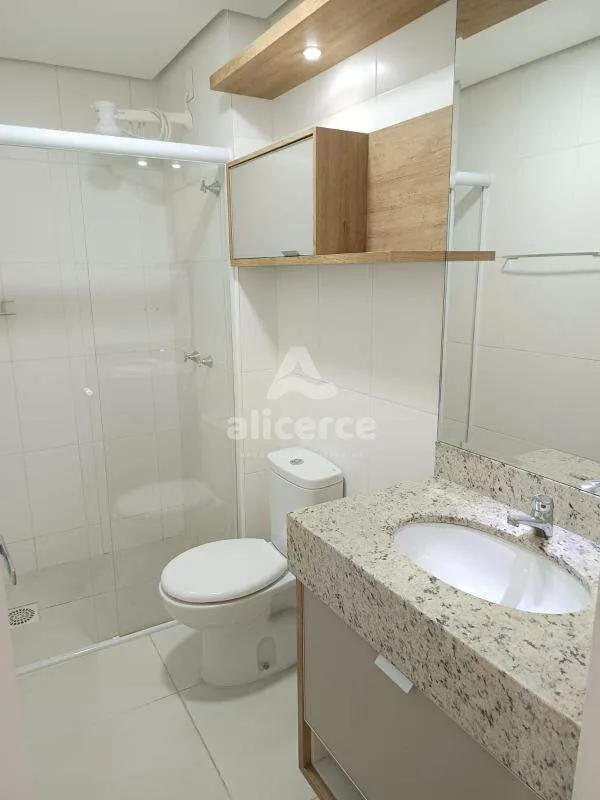 Imagem Apartamento no Pagani com 3 Quartos, 1 suíte | 2 Vagas e Lazer Completo | 12º Andar no Stellato