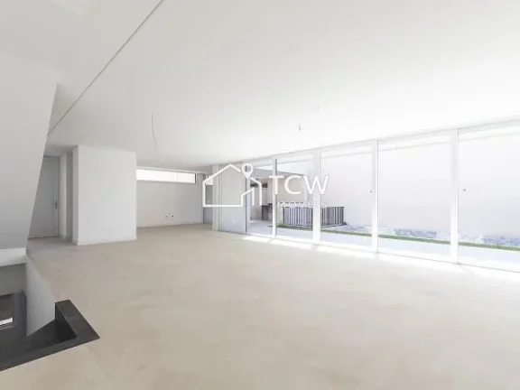 Imagem Casa à venda no bairro Jardim Cordeiro - São Paulo/SP, Zona Sul