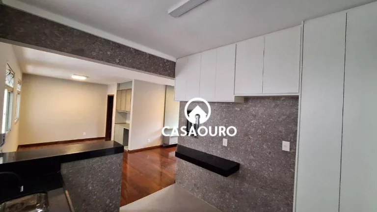 Imagem Apartamento com 3 dormitórios à venda, 110 m² por R$ 1.090.000,00 - Sion - Belo Horizonte/MG
