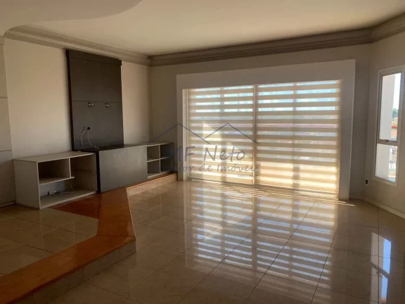 Imagem Apartamento Padrão