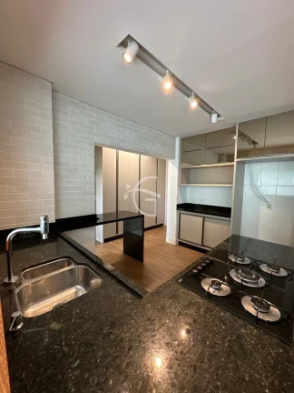 Imagem Um apartamento incrível!