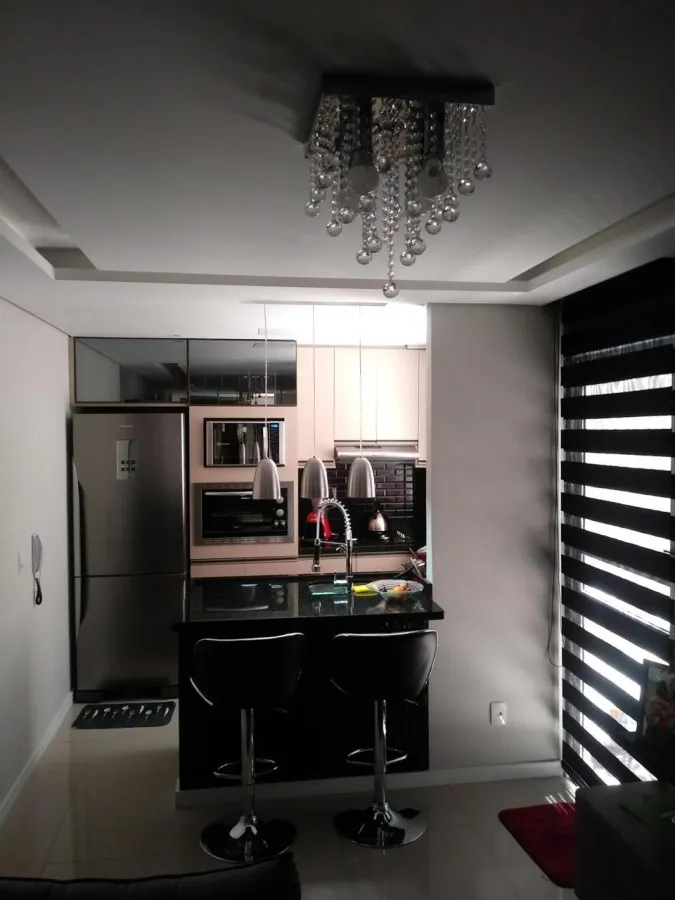 Imagem Apartamento Garden para Venda em São José dos Pinhais, Santo Antônio