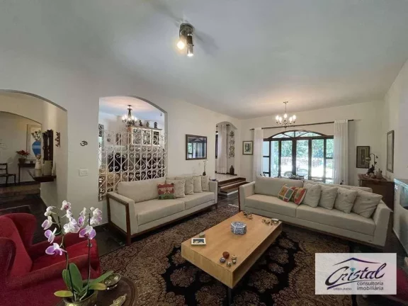 Imagem Casa em Condomínio, Aceita permuta