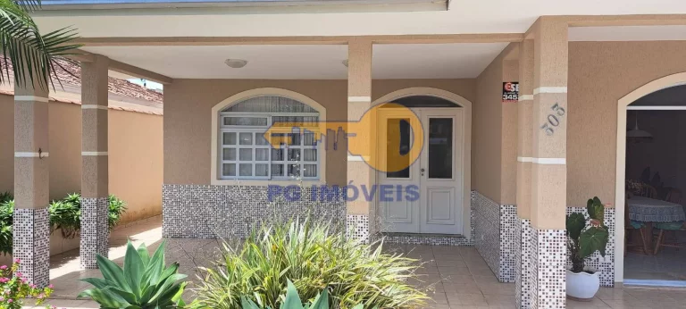 Imagem CASA 5 DORMITÓRIOS EM PRAIA DE LESTE