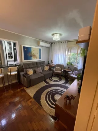 Foto do imóvel Apartamento para venda em Porto Alegre