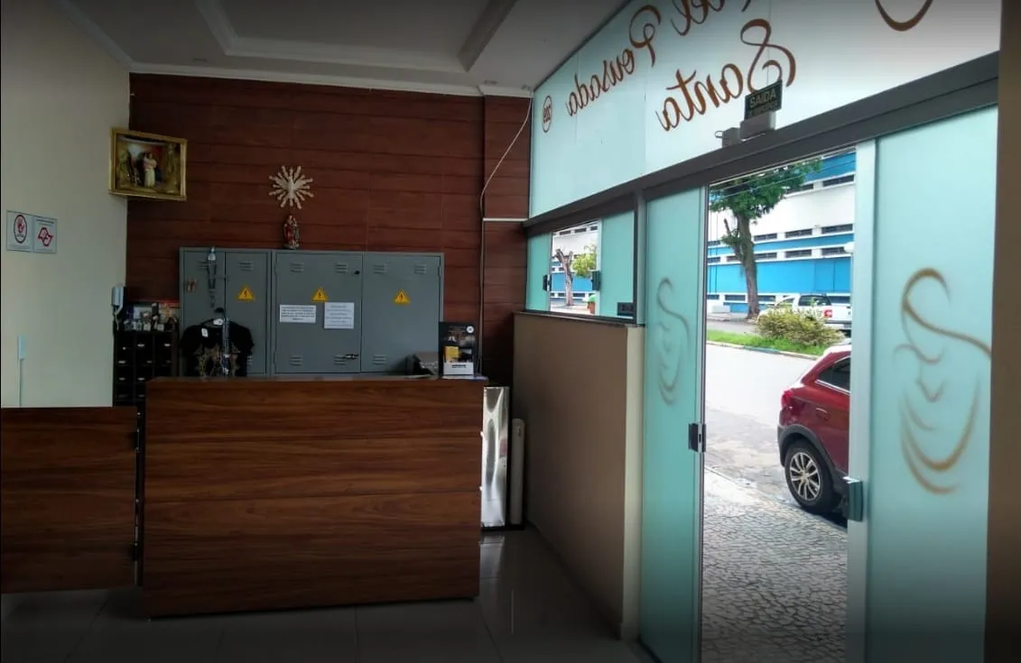Foto do imóvel Comercial à venda 31 Quartos, 31 Suites, 16 Vagas, 230M², Jardim São Paulo, Aparecida - SP