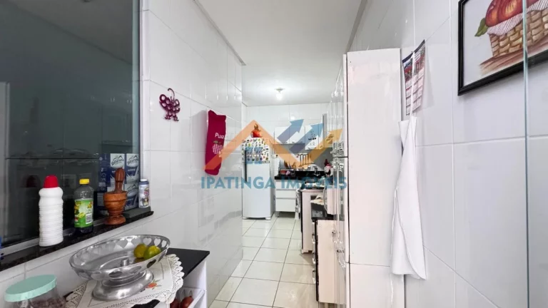 Imagem Apartamento no Bethânia