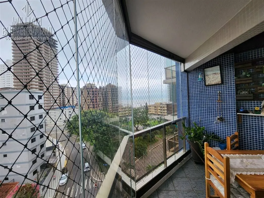 Foto do imóvel Apartamento à Venda em Caiçara, Praia Grande - SP em Caiçara, Praia Grande - SP