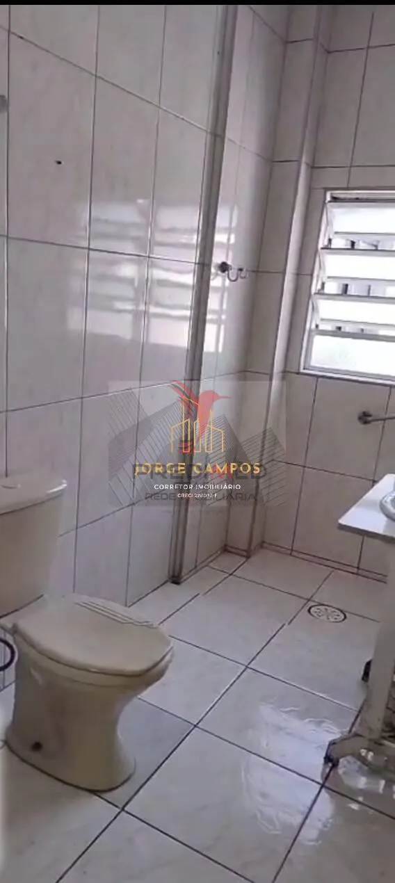 Imagem APARTAMENTO DE 1 DORM À VENDA NA BELA VISTA EM SÃO PAULO/SP