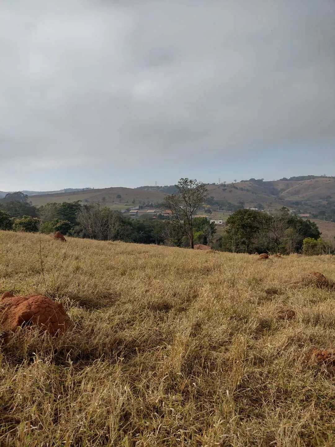 Imagem Terreno à venda 20540M², Barreiro, Taubaté - SP
