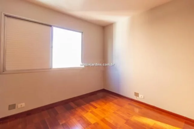 Imagem Apartamento à venda Paraíso São Paulo