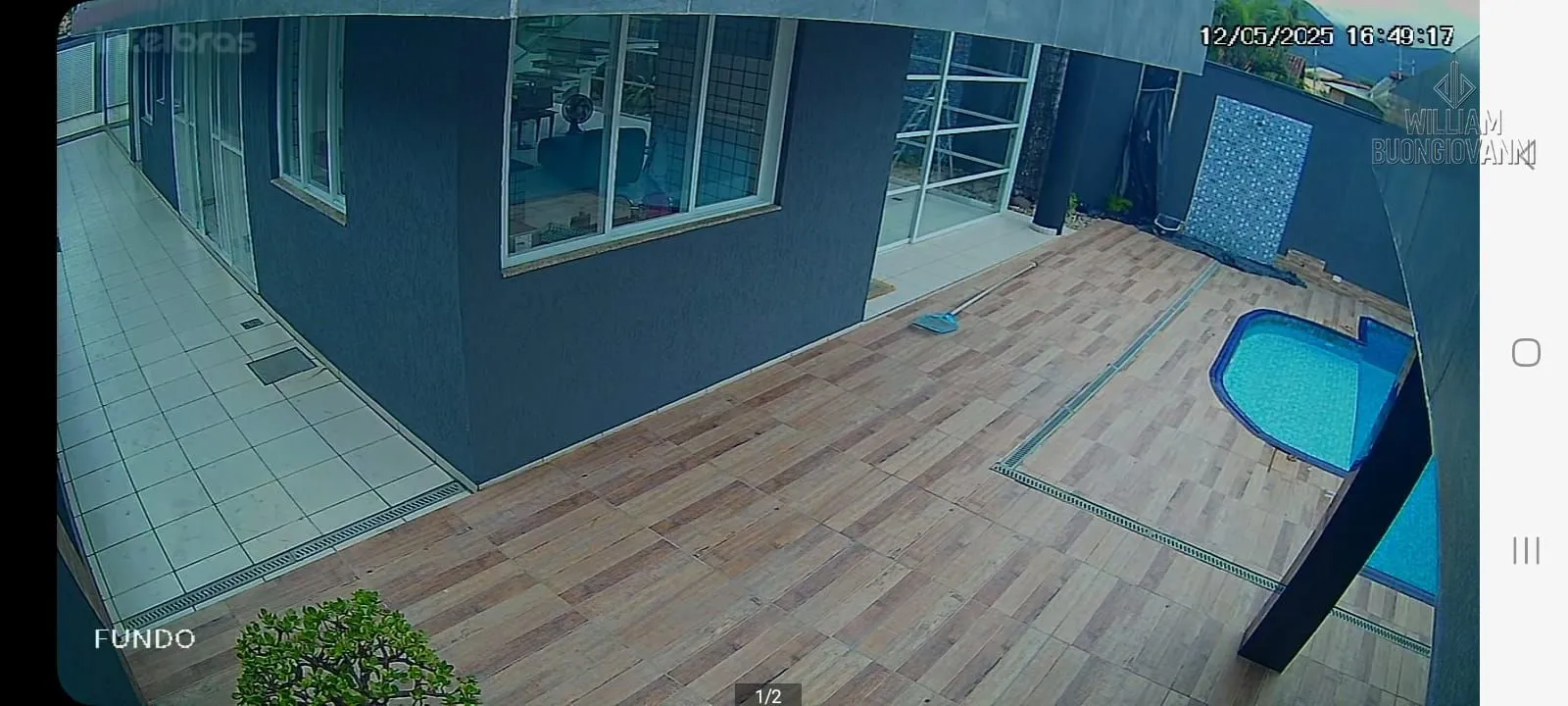Imagem SOBRADO ISOLADO - BALNEÁRIO FLÓRIDA - PRAIA GRANDE/SP
