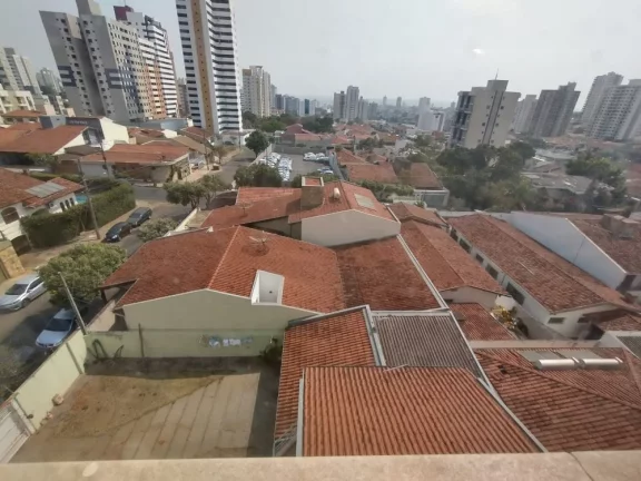 Imagem Apartamento a VENDA, Ed Sierra Nevada, Vila Universitária