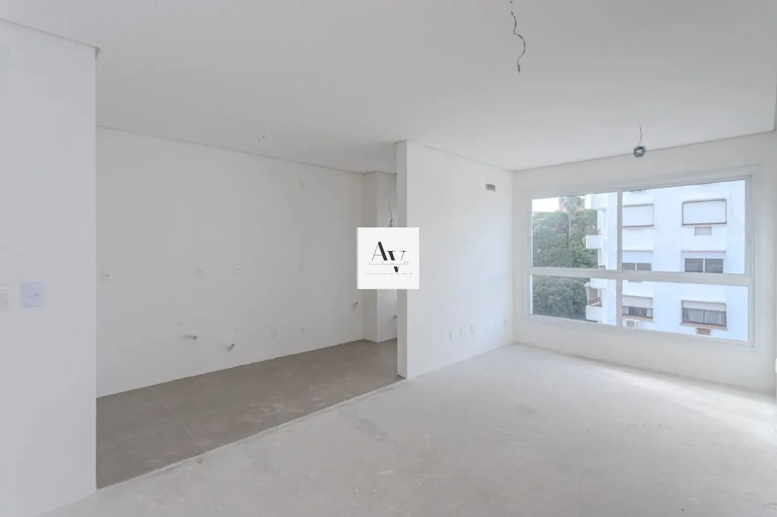 Imagem Apartamento à venda no bairro Jardim Botânico - Porto Alegre/RS