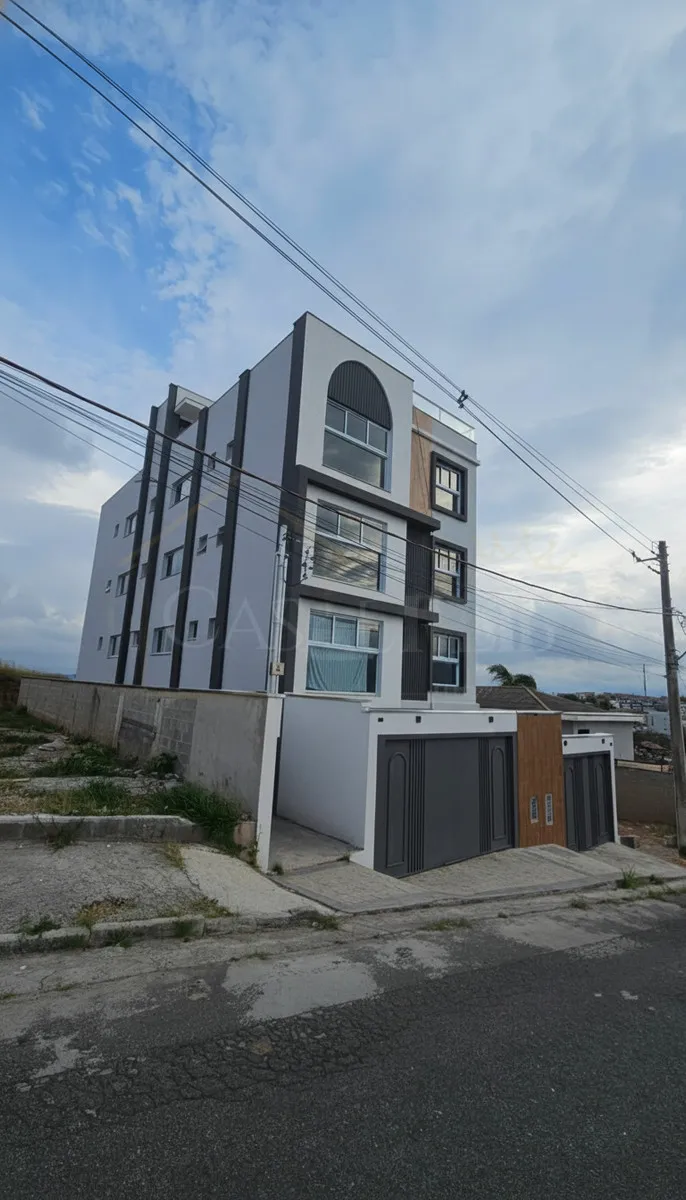 Imagem Apartamento 2 quartos à venda em Monte Verde II, Poços de Caldas