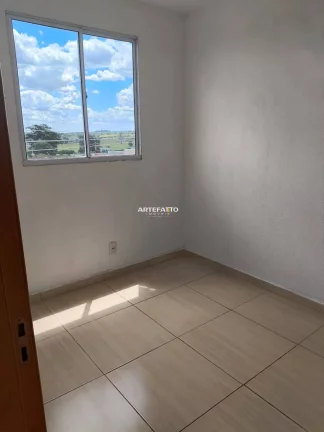 Imagem APARTAMENTO PARQUE FILADELFIA