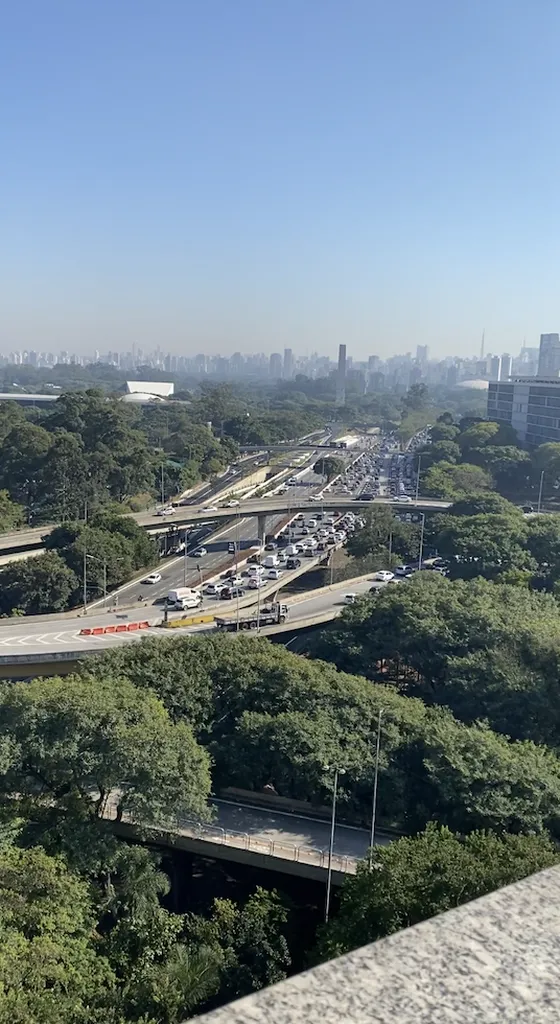 Imagem Edifício Senna Madureira Offices Sala 42 - Sala comercial à venda no bairro Vila Clementino - São Paulo/SP