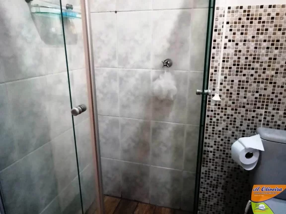 Imagem Apartamento 01 - Dormitório - SILOP