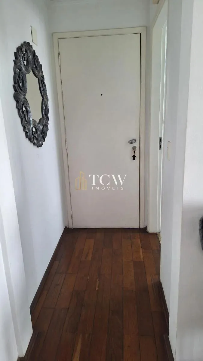 Imagem Apartamento à venda no bairro Indianópolis - São Paulo/SP, Zona Sul
