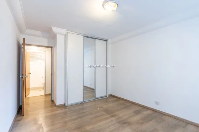 Imagem Apartamento à venda Jardim Paulista São Paulo