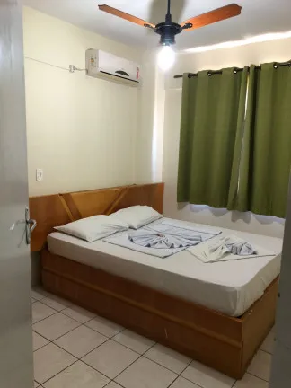 Apartamento com 1 Quarto à Venda, 48 m² em Centro - Caldas Novas